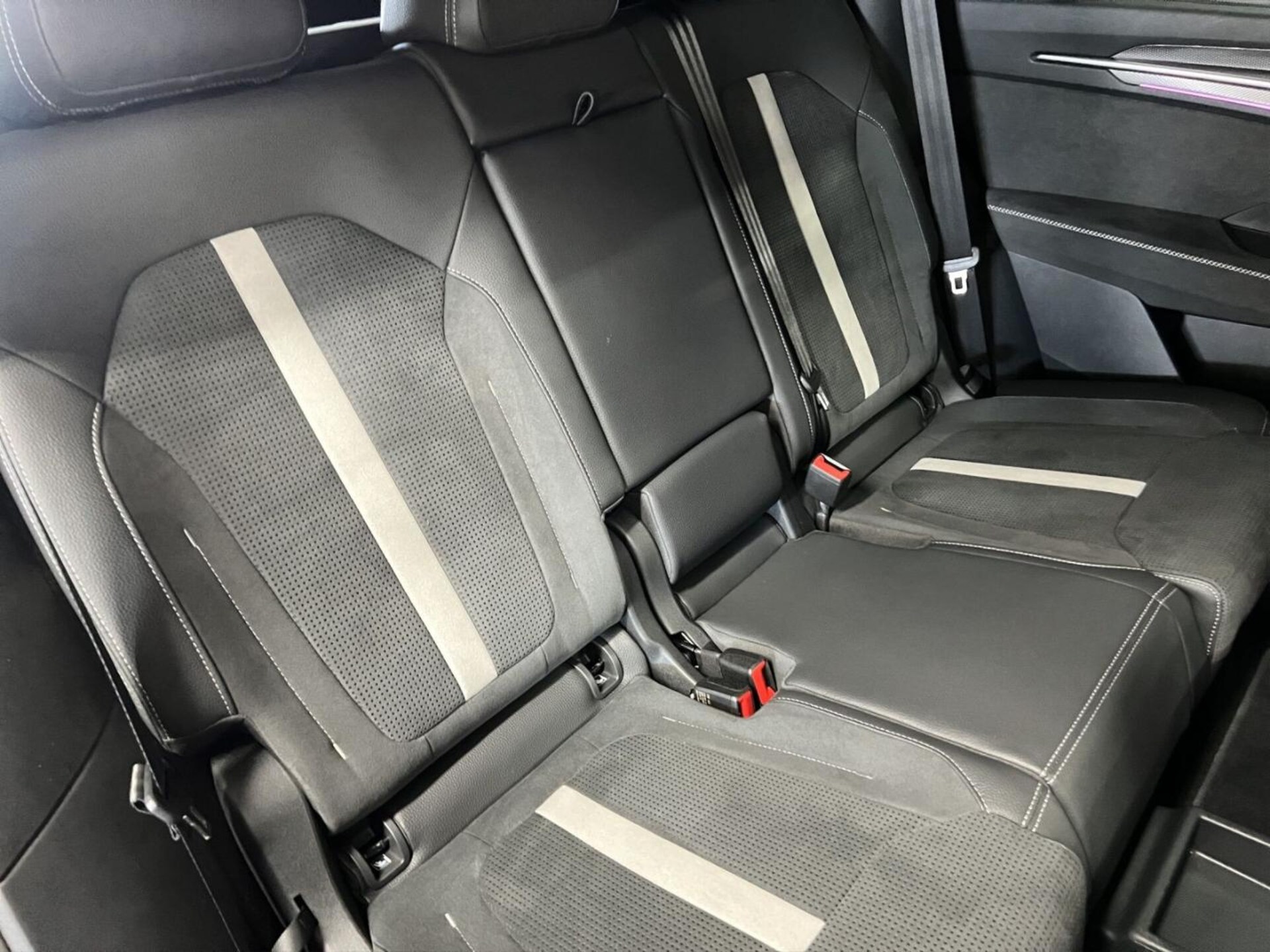 Skoda Kodiaq Sportline