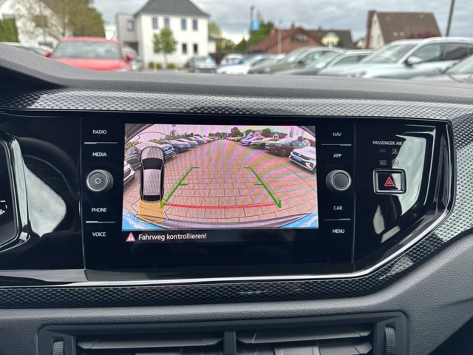 Volkswagen Taigo – Bild 13