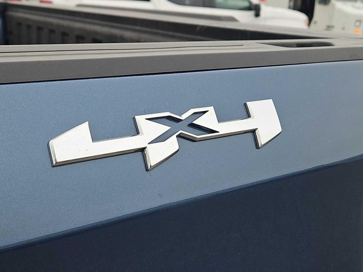 2024 GMC Sierra 1500 Pro - Photo 13