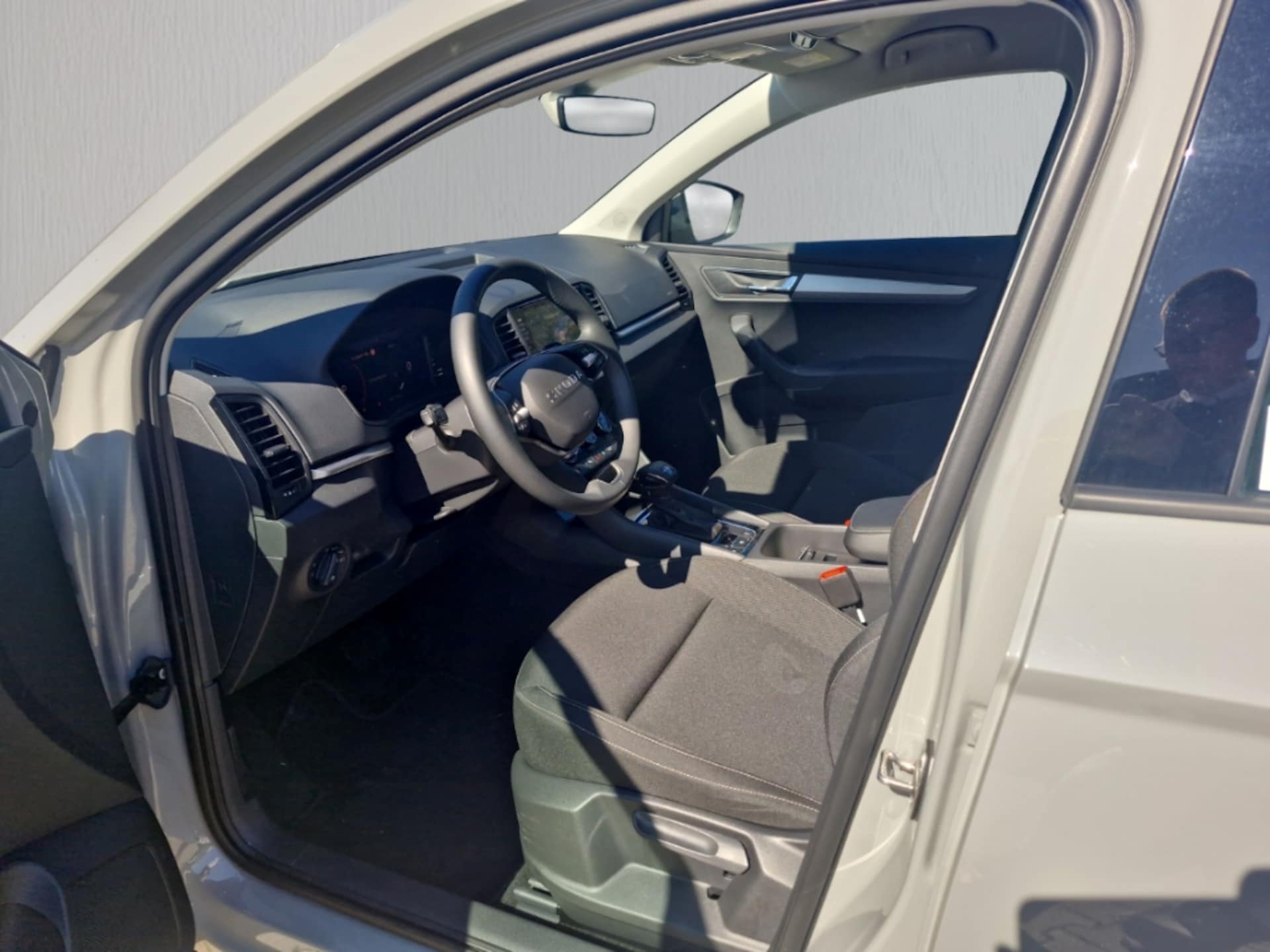Skoda Karoq Tour