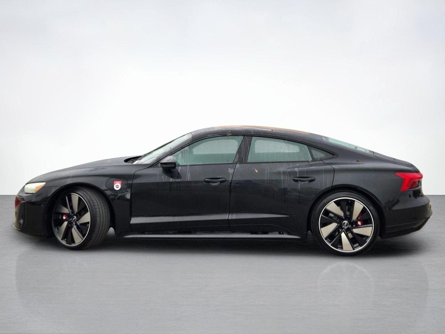 2026 Audi S e-tron GT Premium Plus - Photo 3