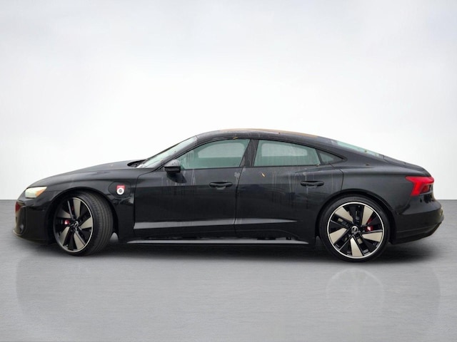 2026 Audi S e-tron GT