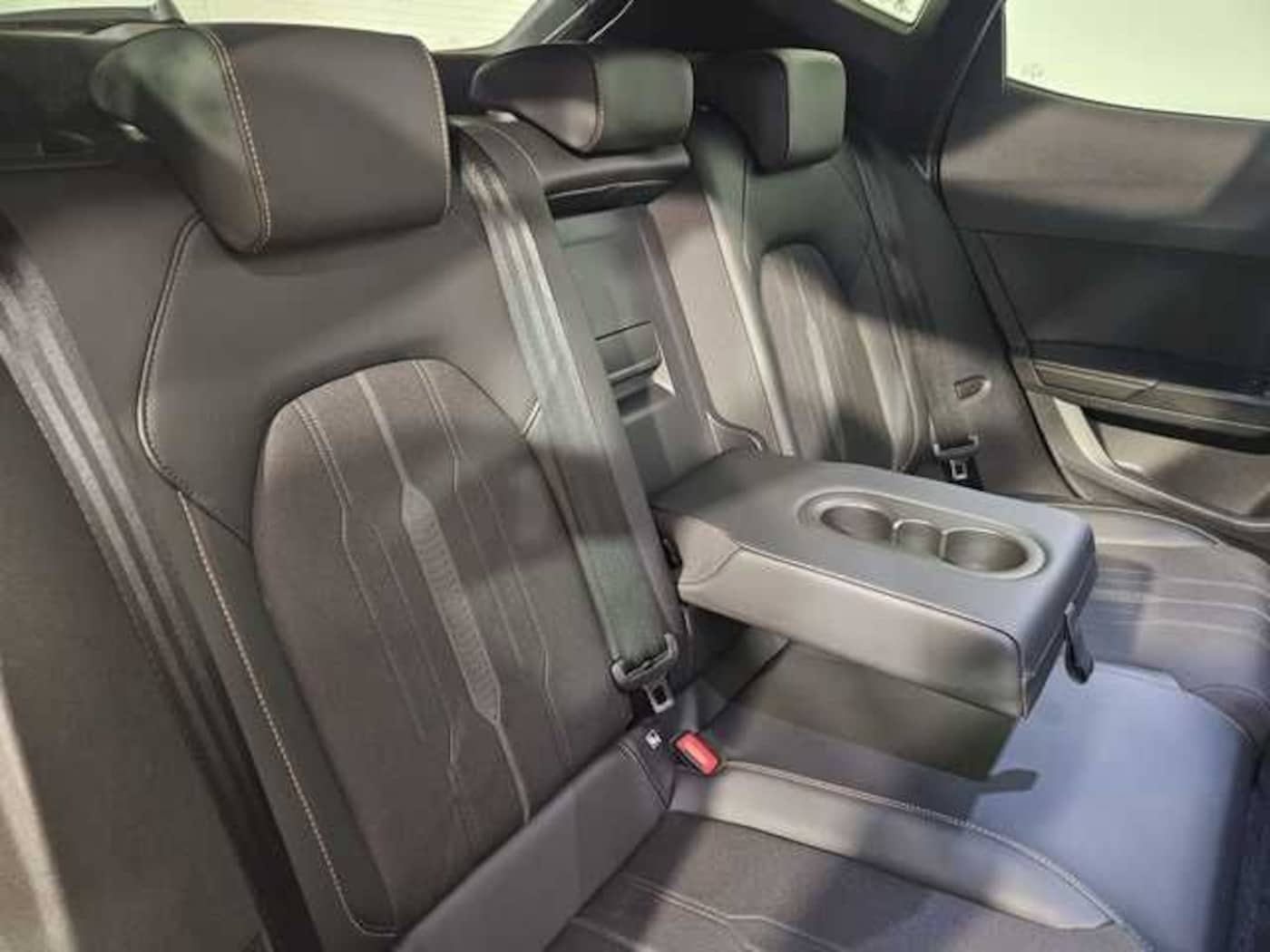 CUPRA Formentor 1.4 e-Hybrid VZ DSG 180 kW (245 CV) — photo 10