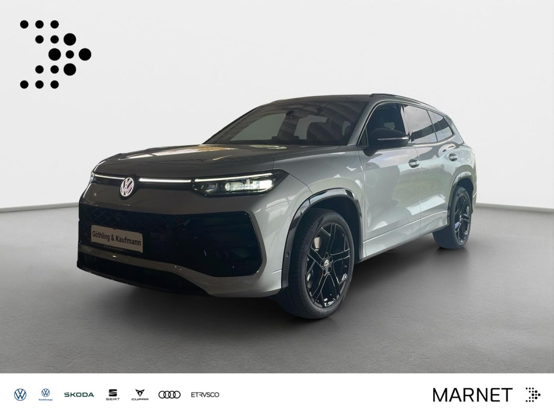 Volkswagen Tayron R-Line