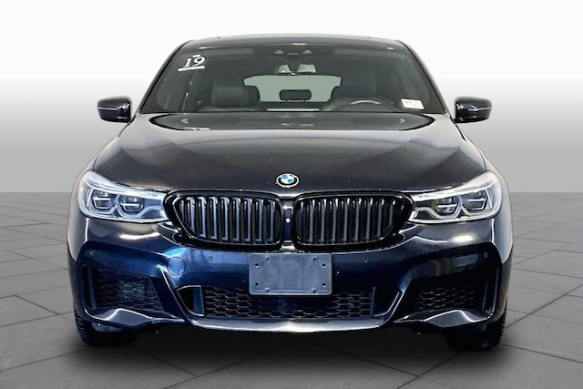 2019 BMW