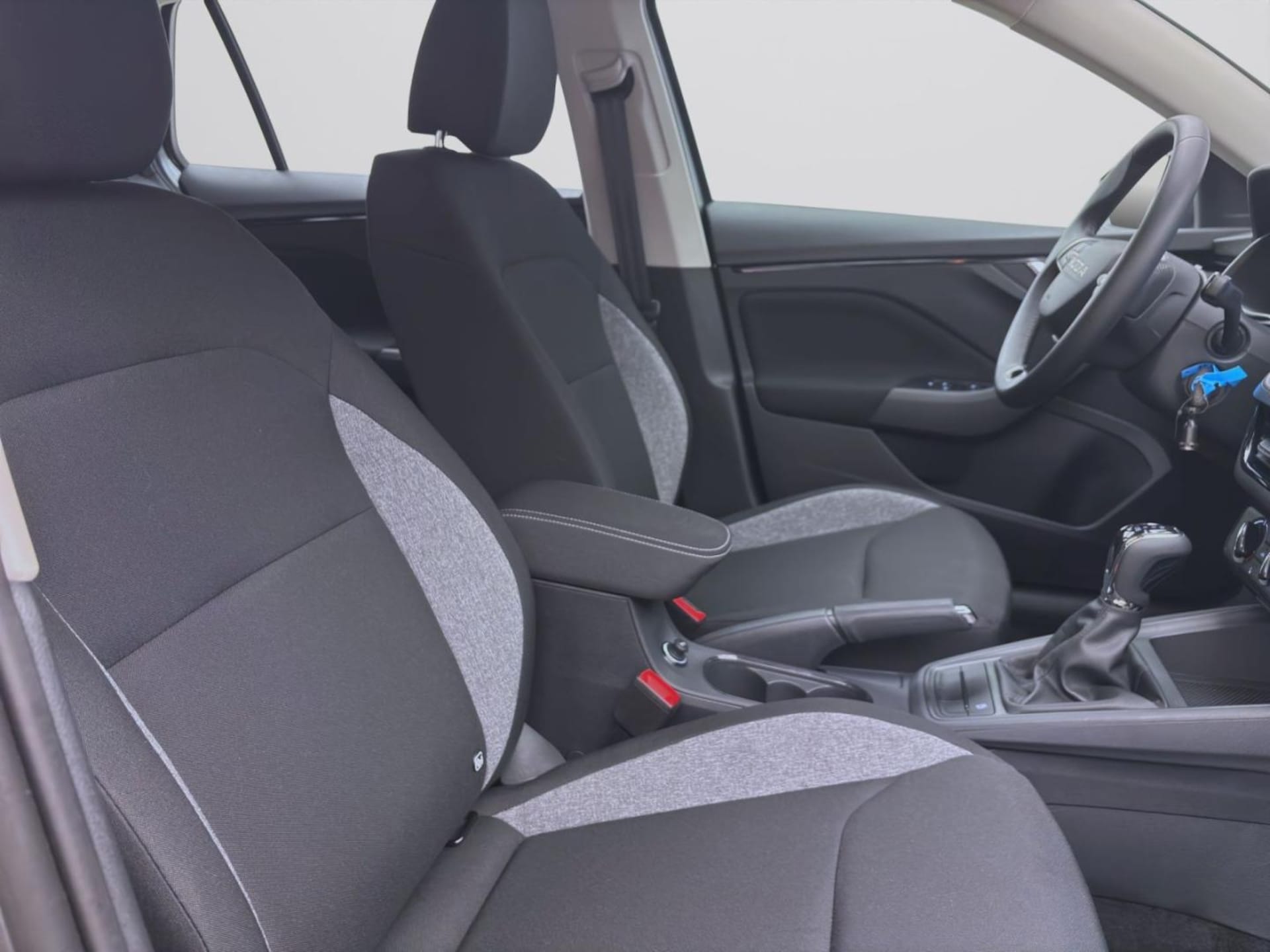 Skoda Scala Essence