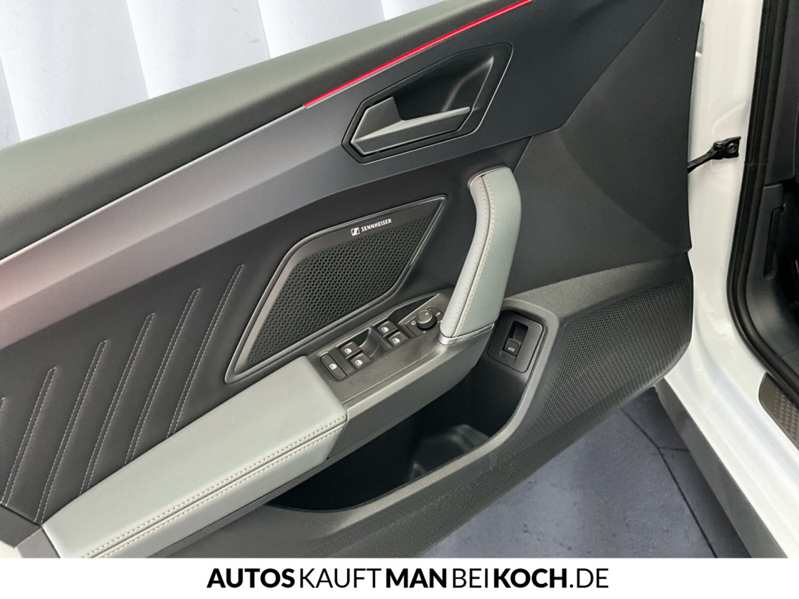 CUPRA Leon Sportstourer – Bild 12