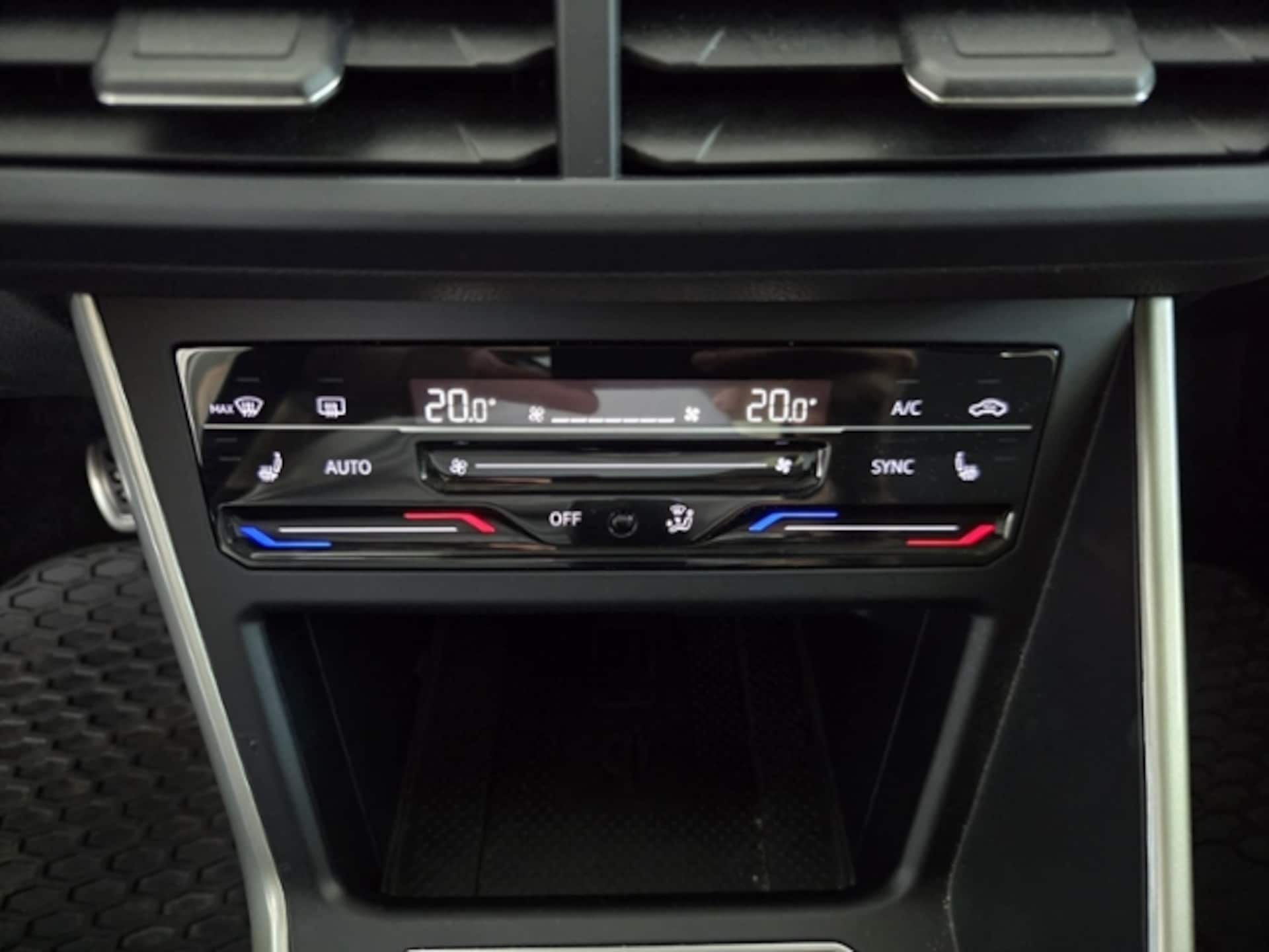 Volkswagen Polo MOVE
