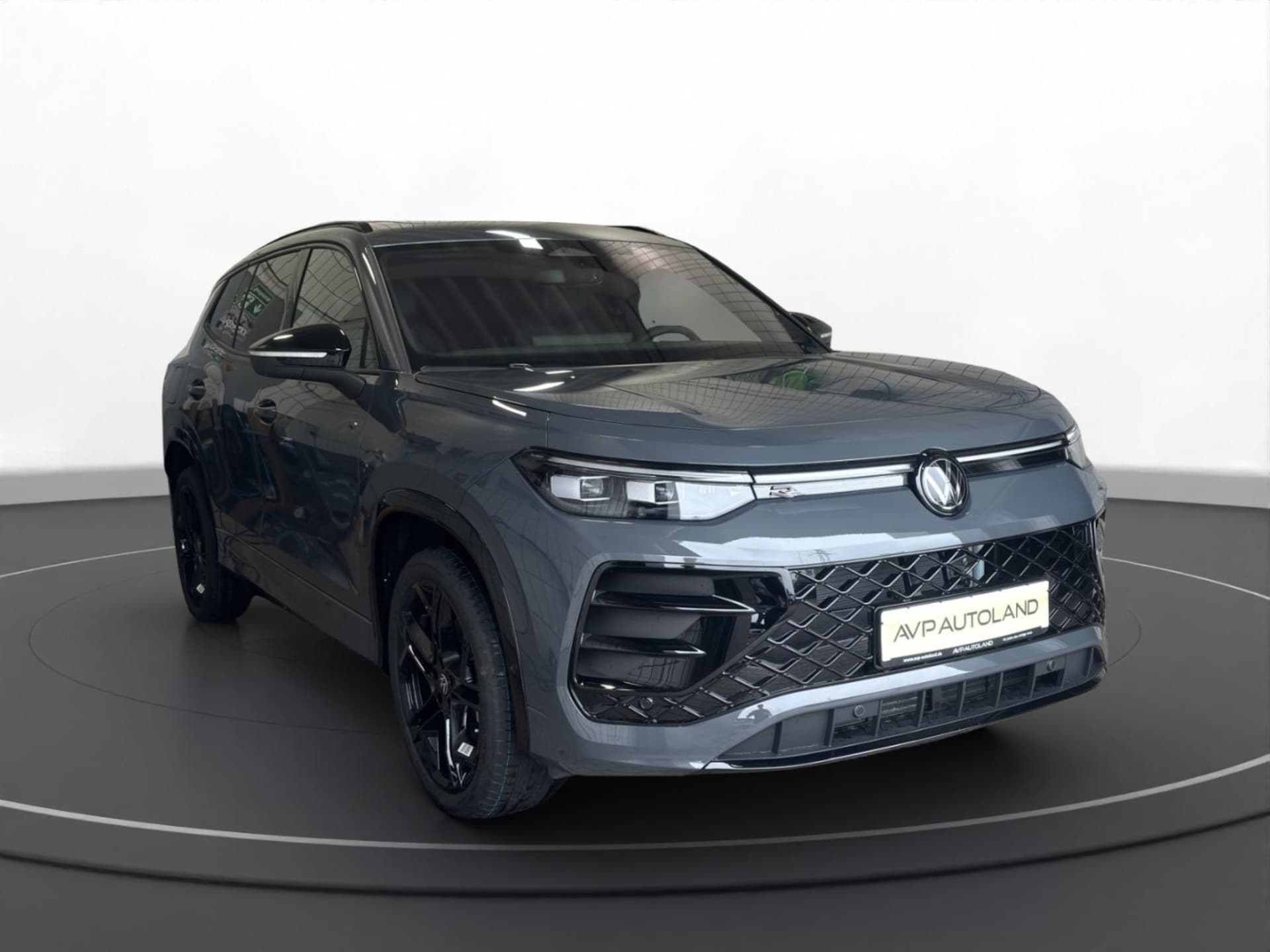Volkswagen Tayron R-Line
