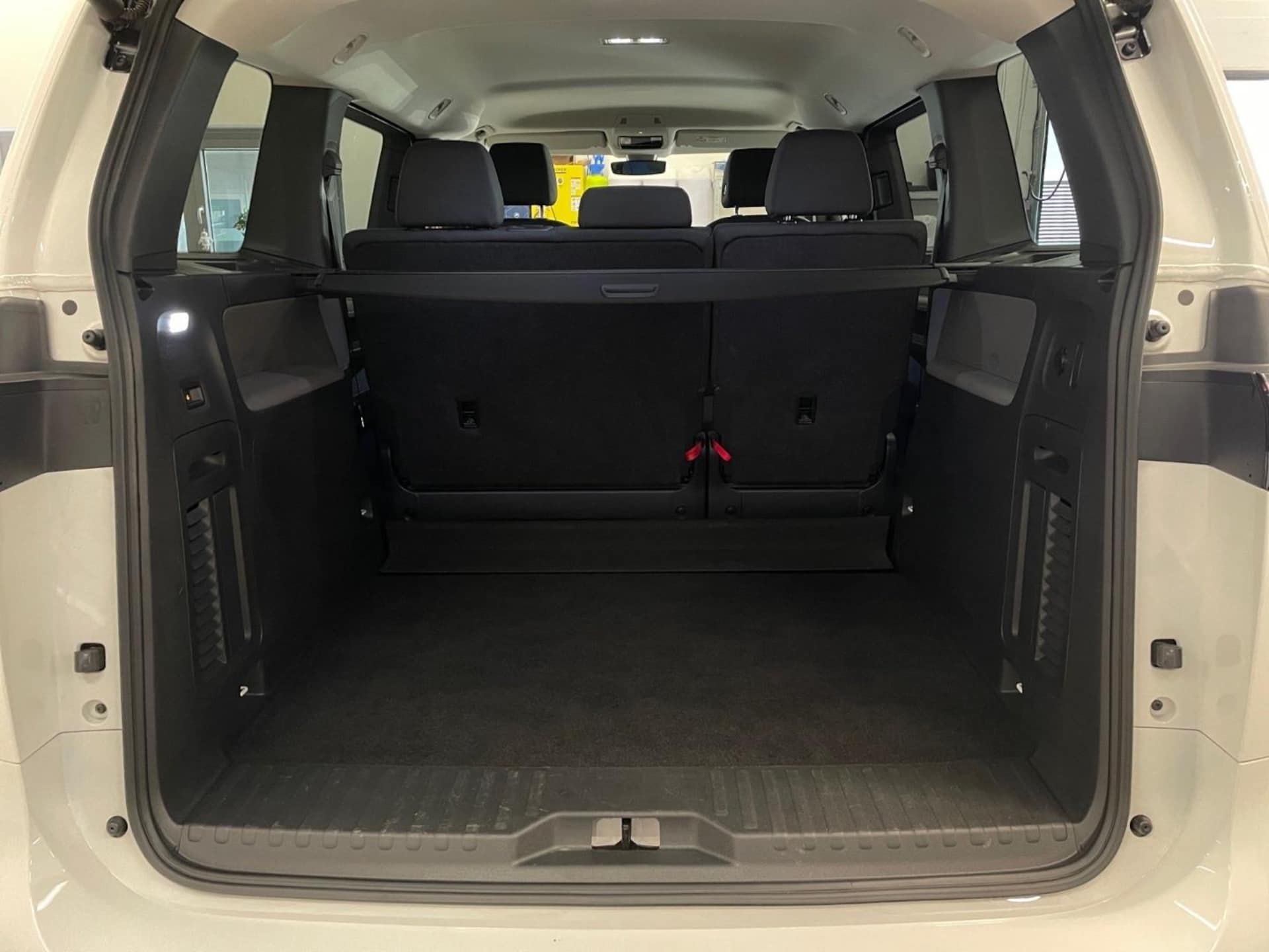 Volkswagen ID. Buzz Pro