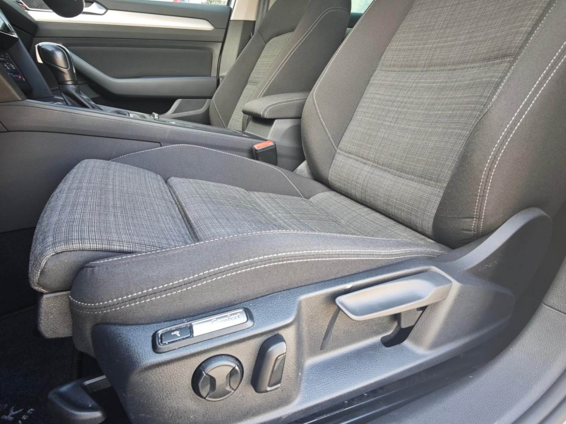 Volkswagen Passat Variant Business