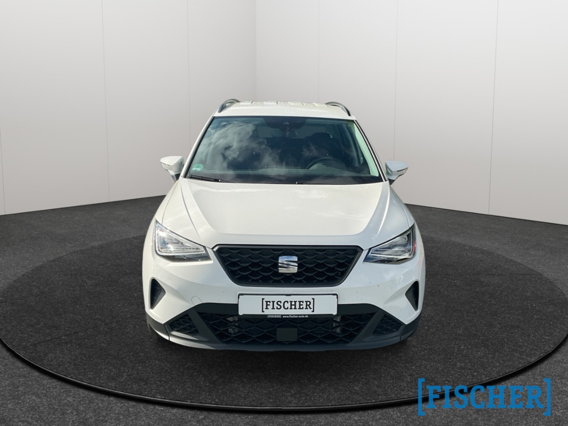 SEAT Arona Style