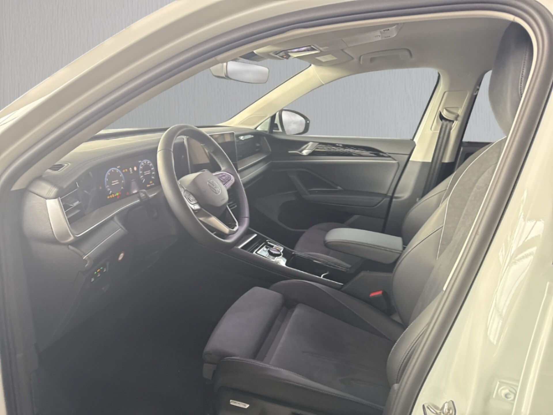 Volkswagen Tayron Elegance