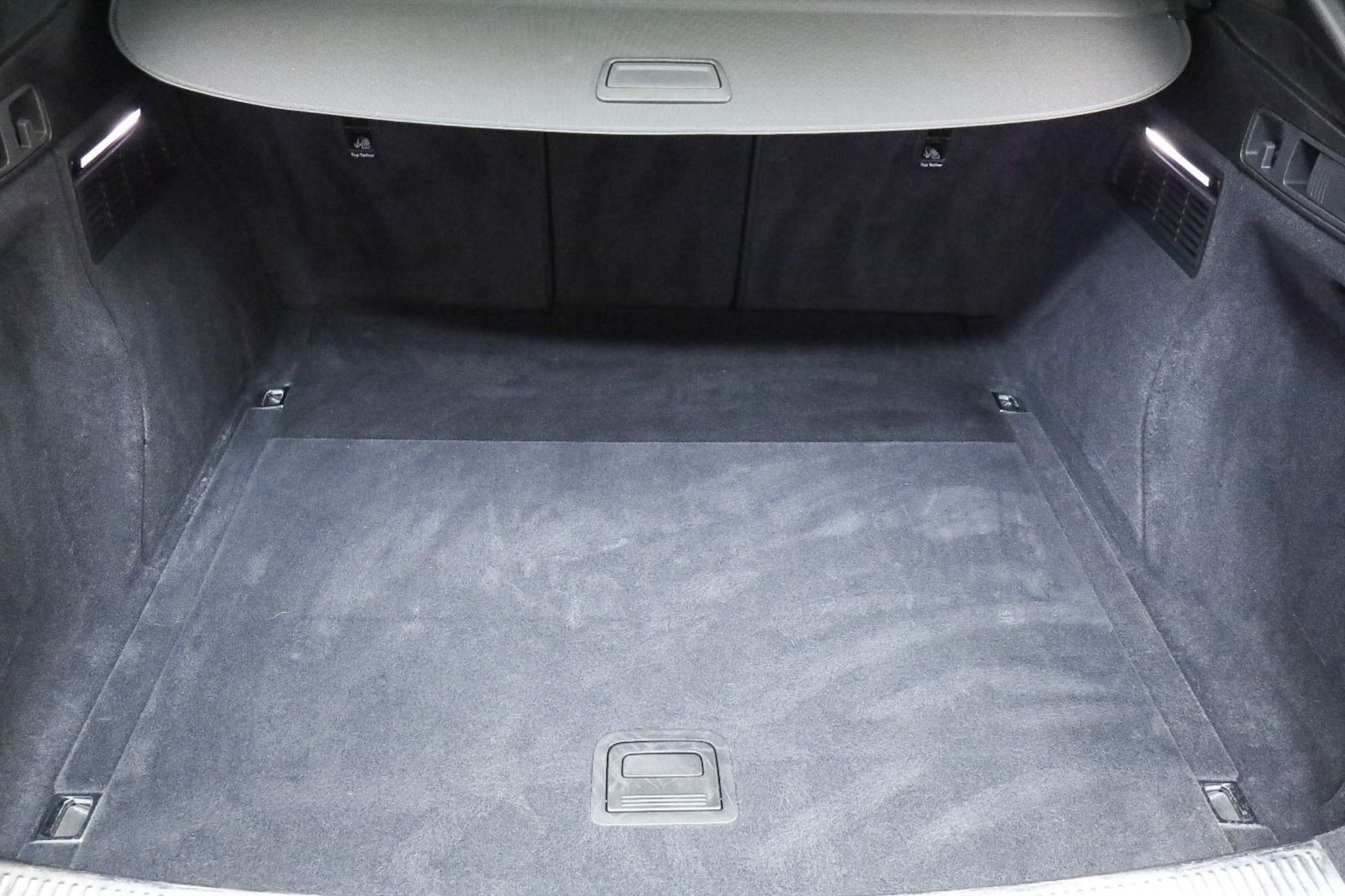 Audi Q5 Sportback S line