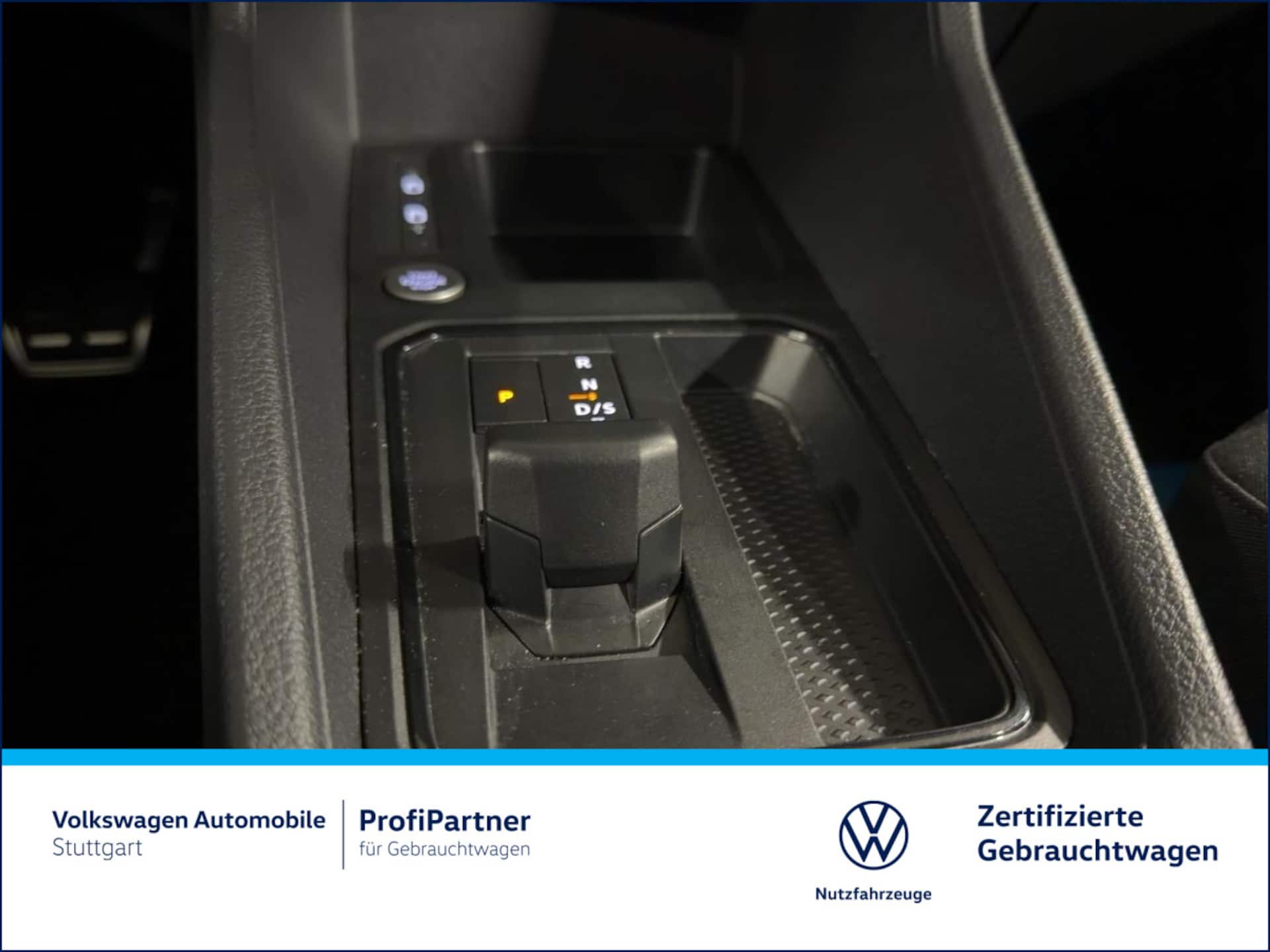 Volkswagen Caddy Life