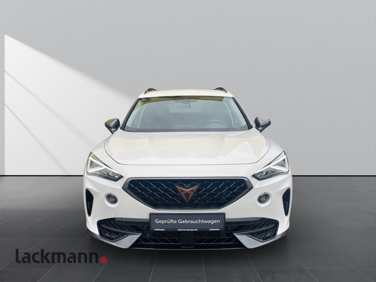 CUPRA Formentor – Bild 2