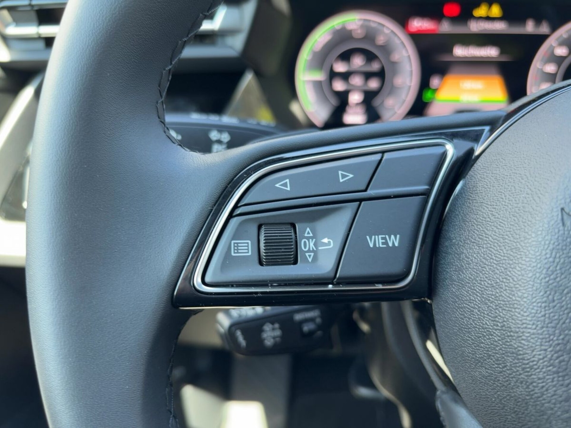 Audi A3 Sportback TFSI e S line