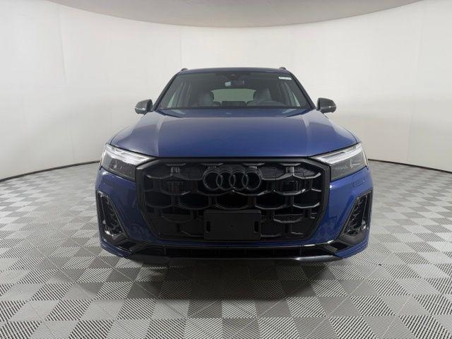 2026 Audi SQ7