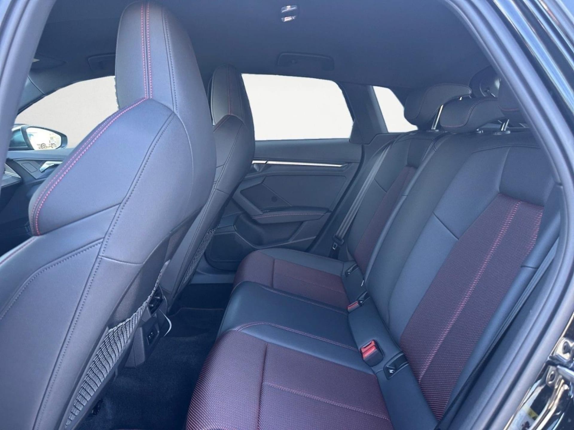 Audi S3 Sportback
