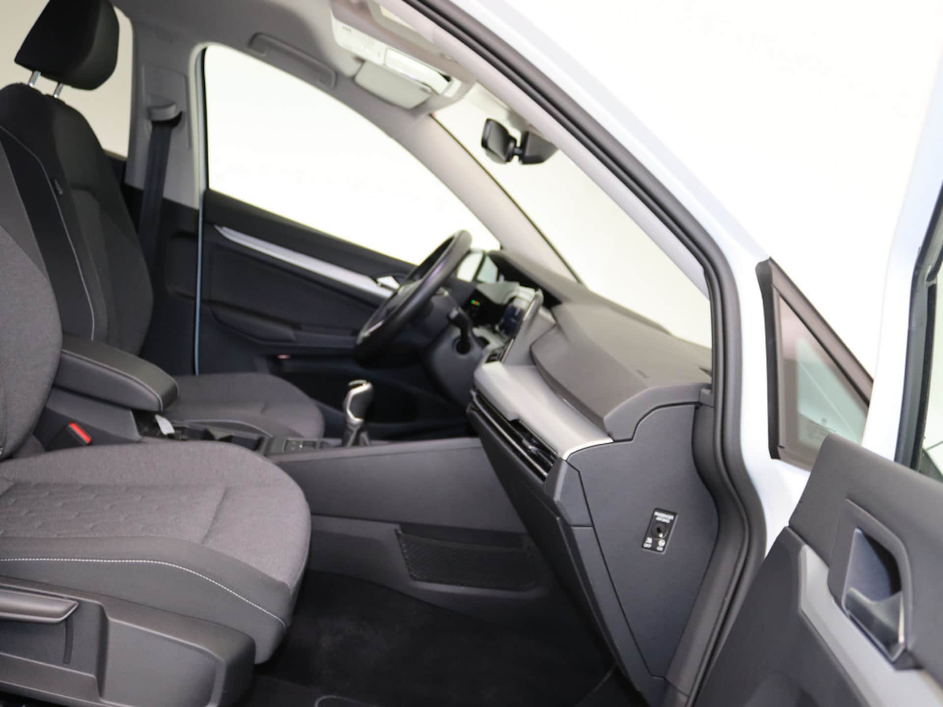 Volkswagen Golf MOVE