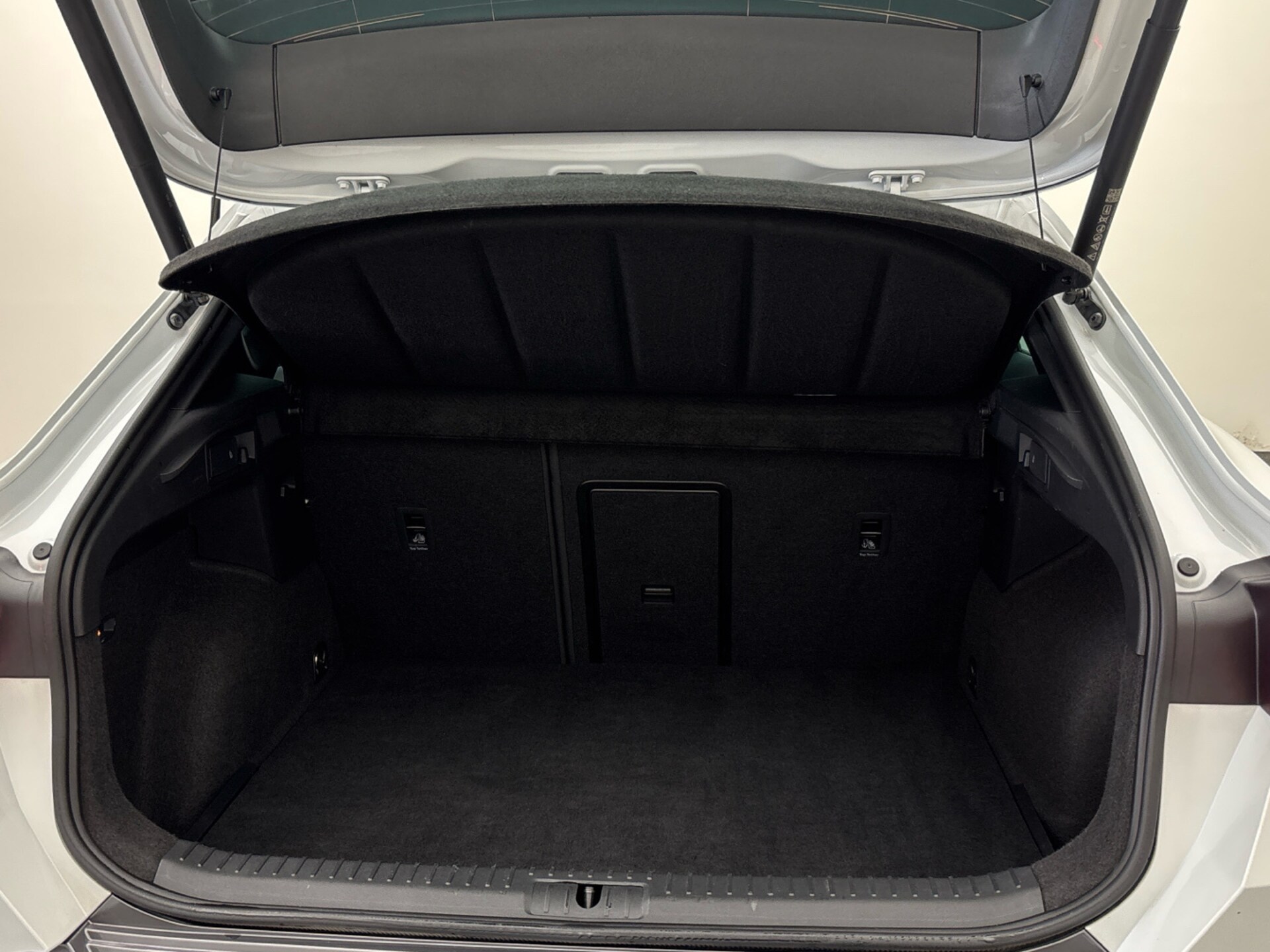CUPRA Formentor VZ