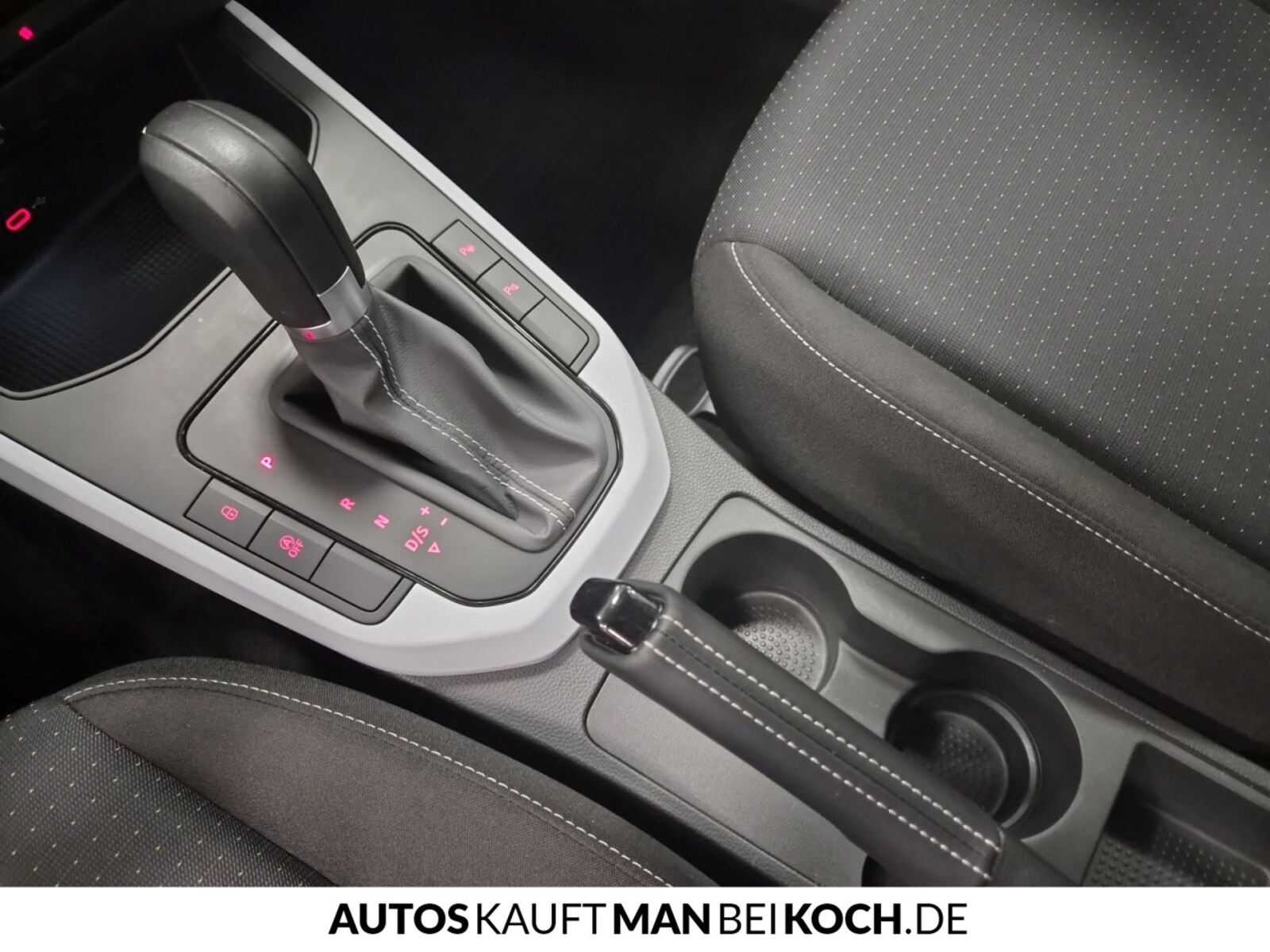 SEAT Arona – Bild 19