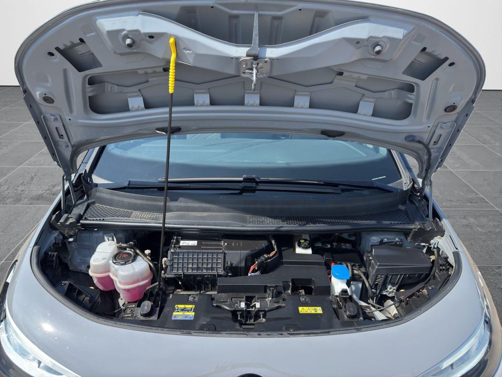 Volkswagen ID.3 – Bild 19