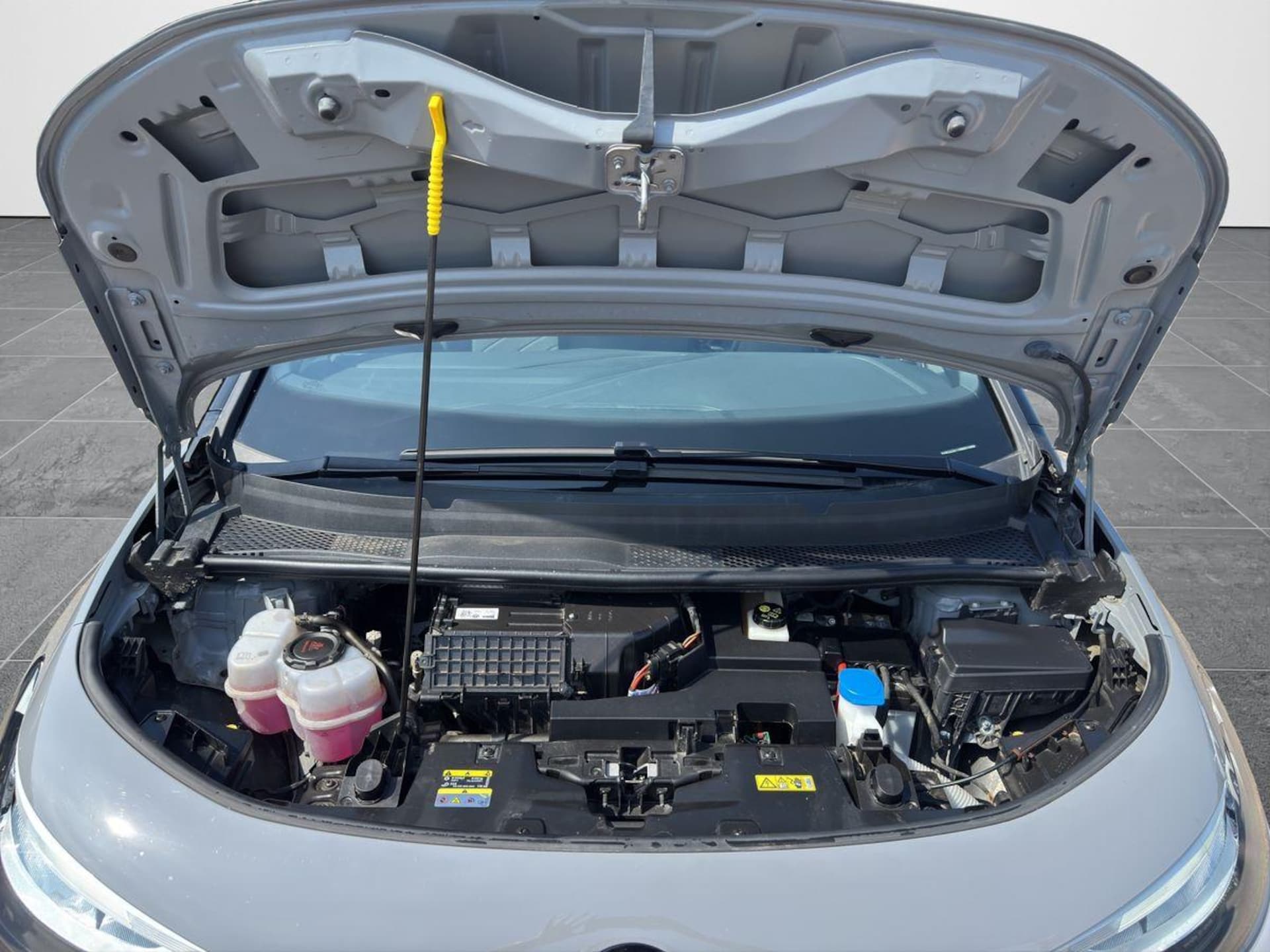 Volkswagen ID.3 Pro