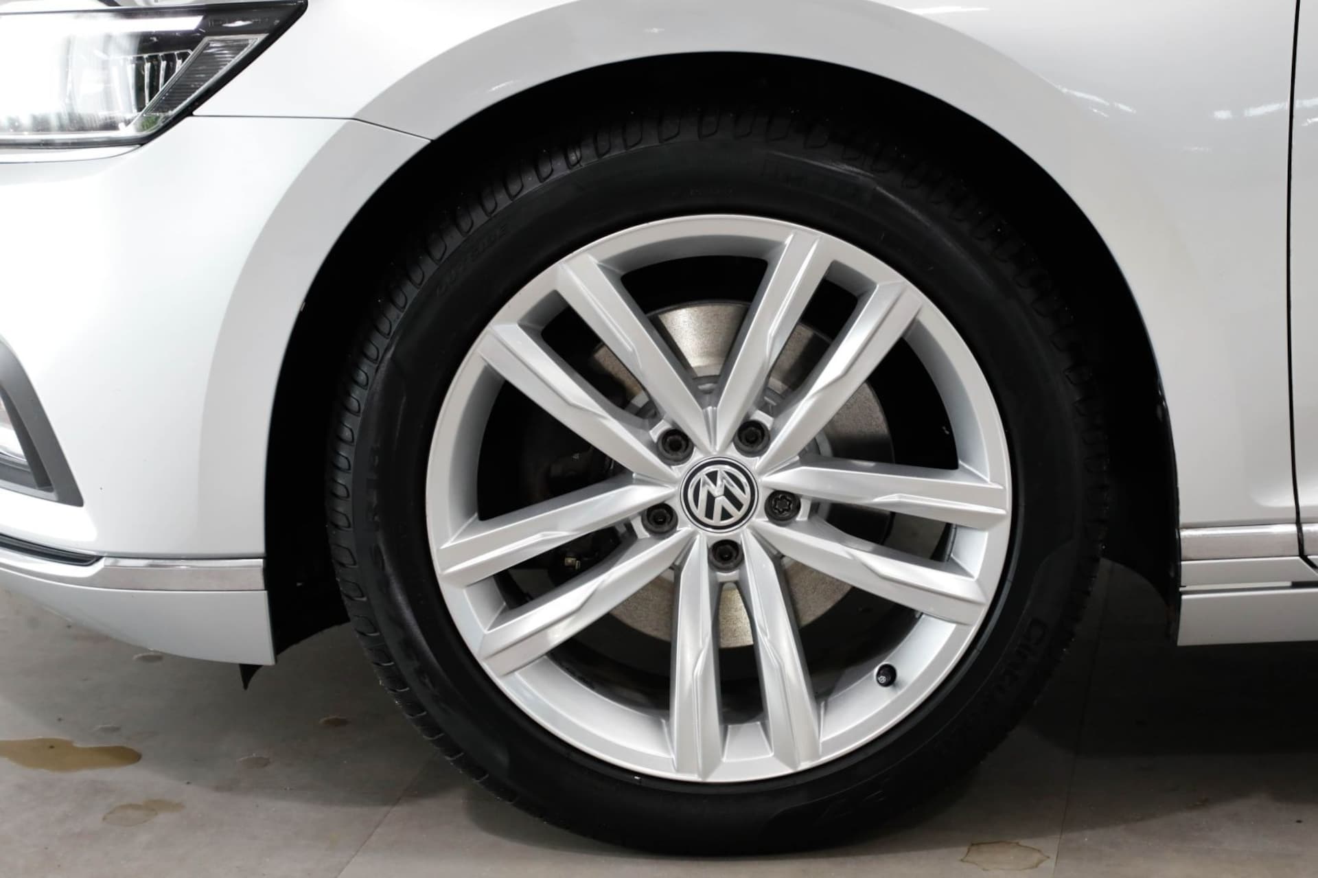 Volkswagen Passat Variant Elegance