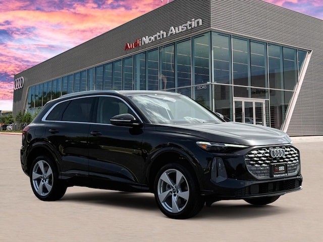 2025 Audi Q5
