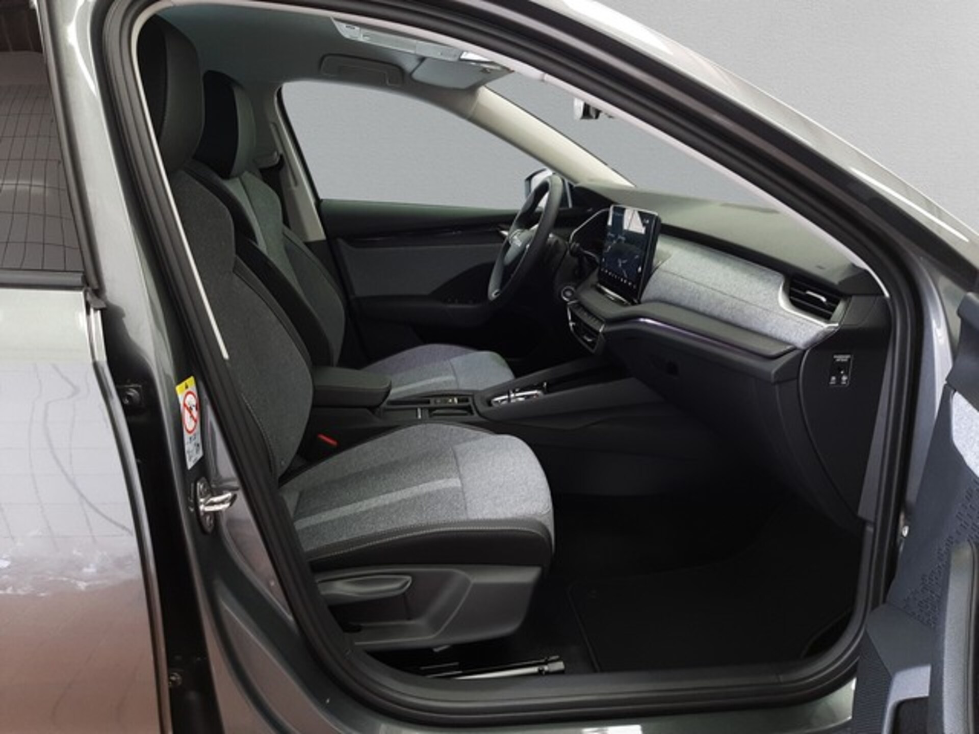 Skoda Octavia Combi Selection