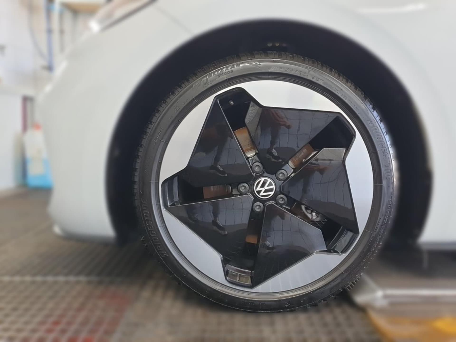 Volkswagen ID.3 Pro S