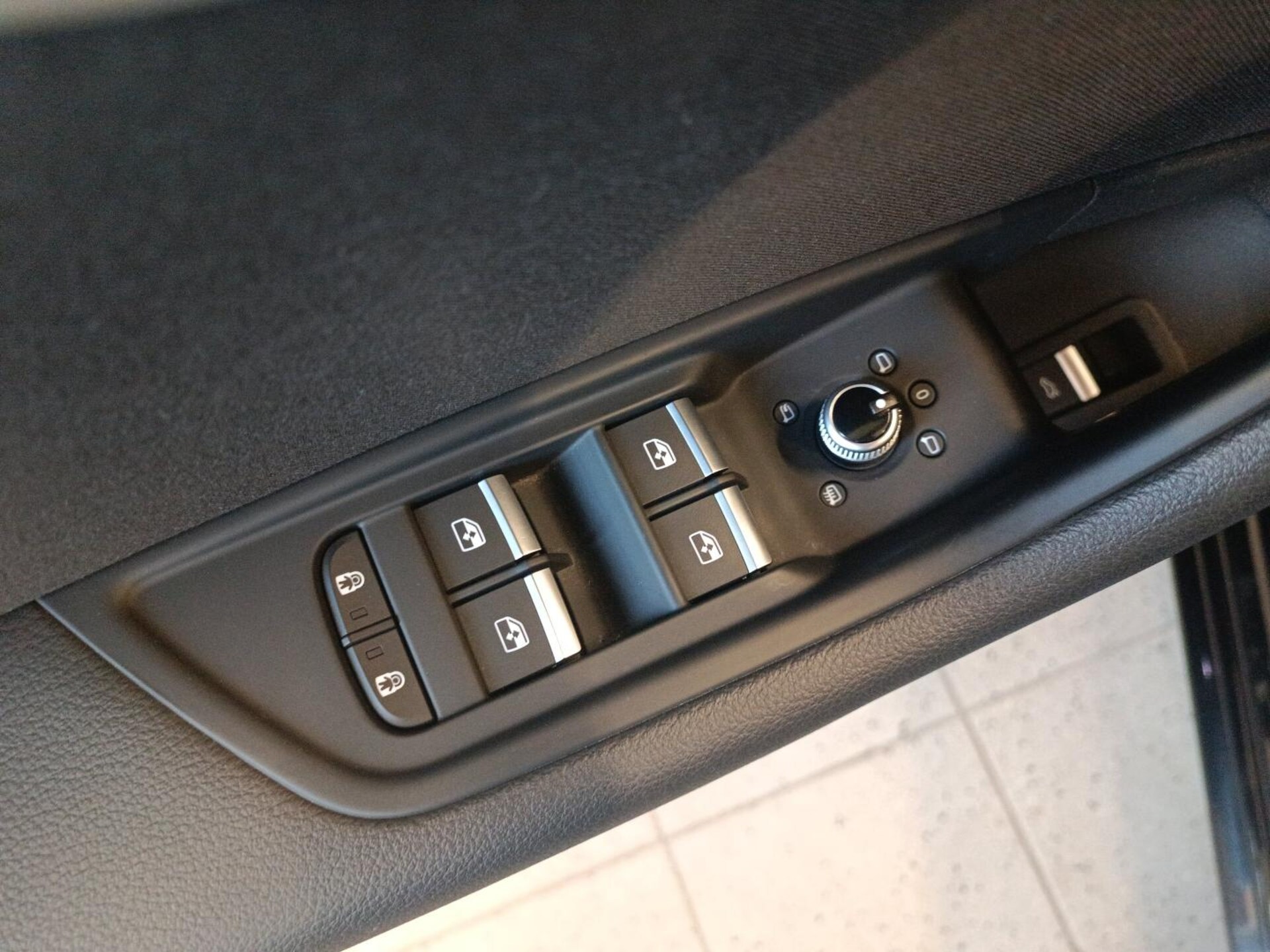 Audi A4 Avant Advanced