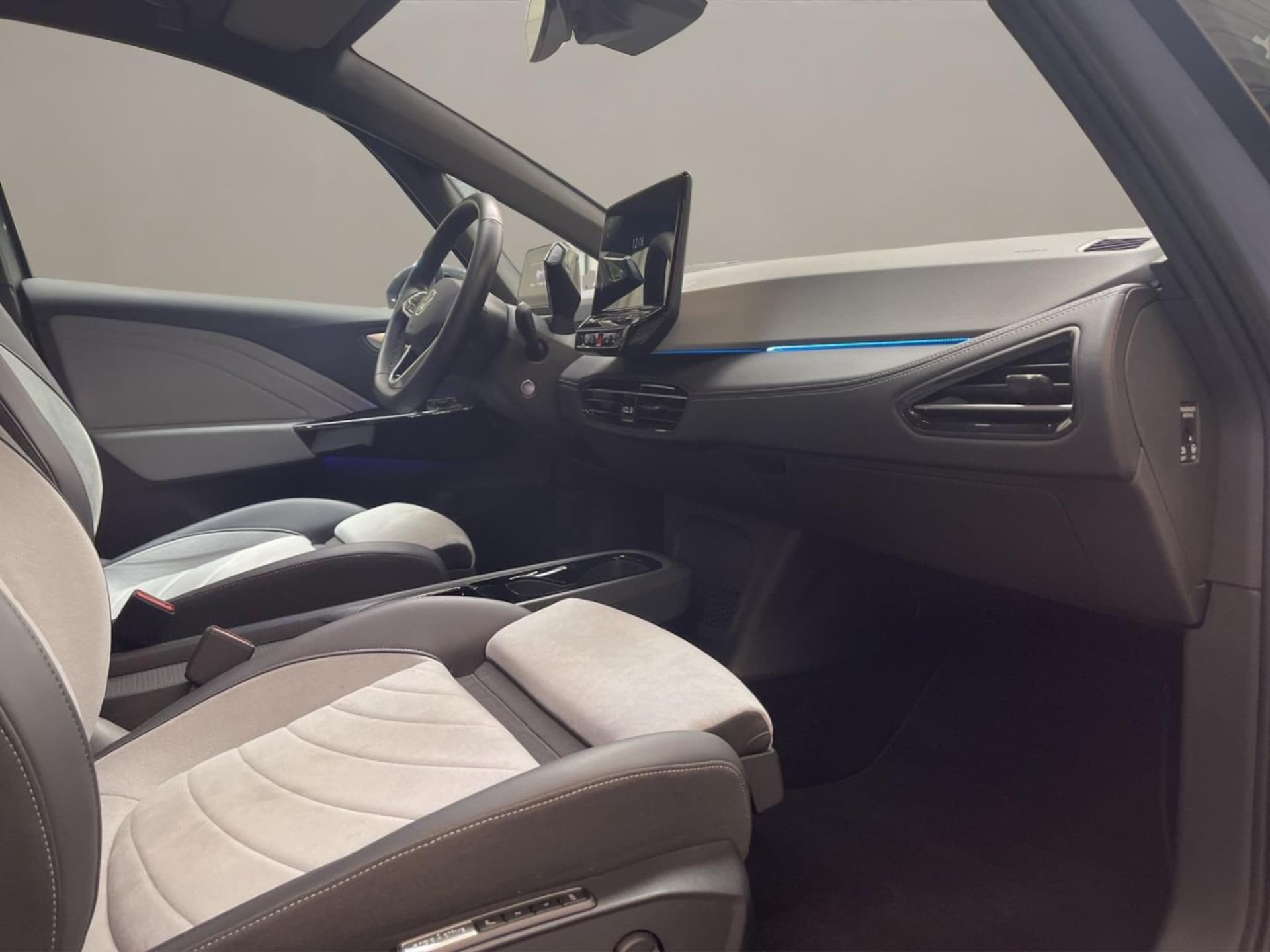 Volkswagen ID.3 MOVE Pro