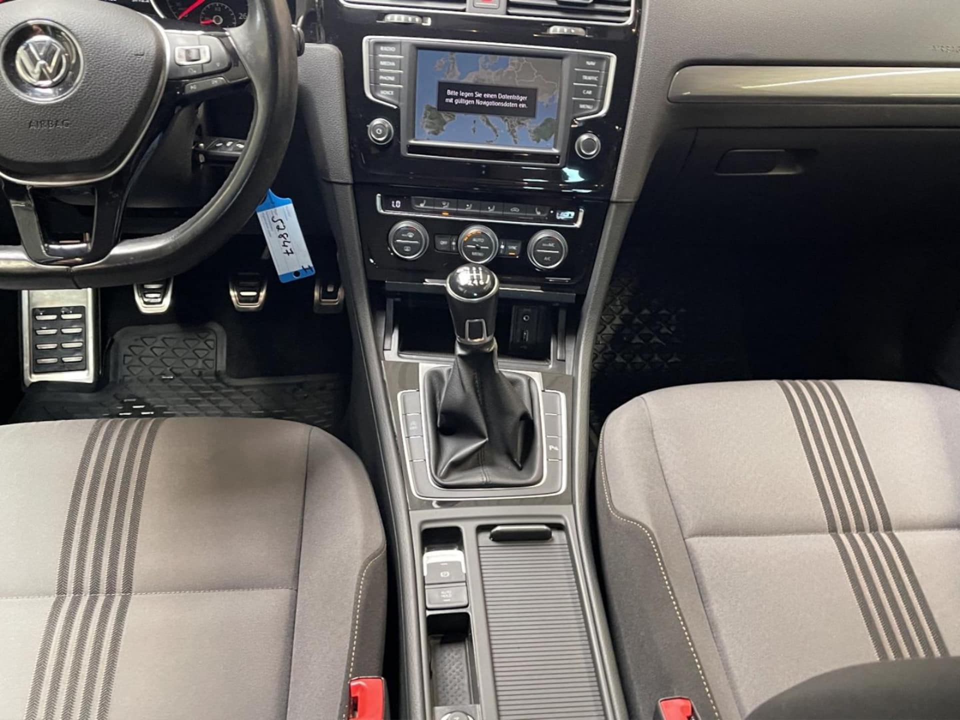 Volkswagen Golf Comfortline