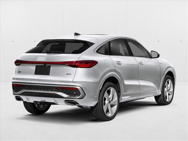 2026 Audi Q5 Sportback