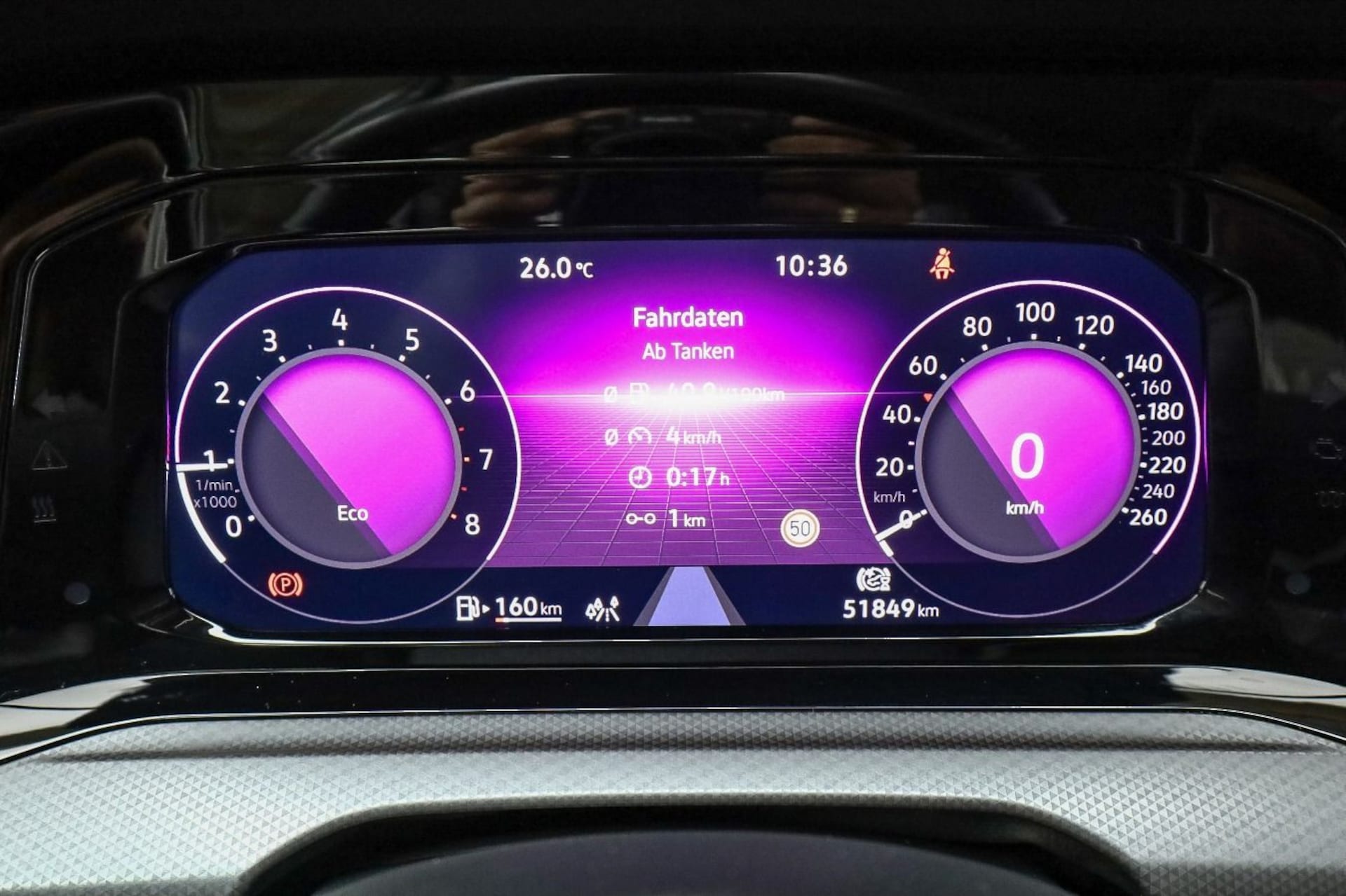 Volkswagen Golf Active