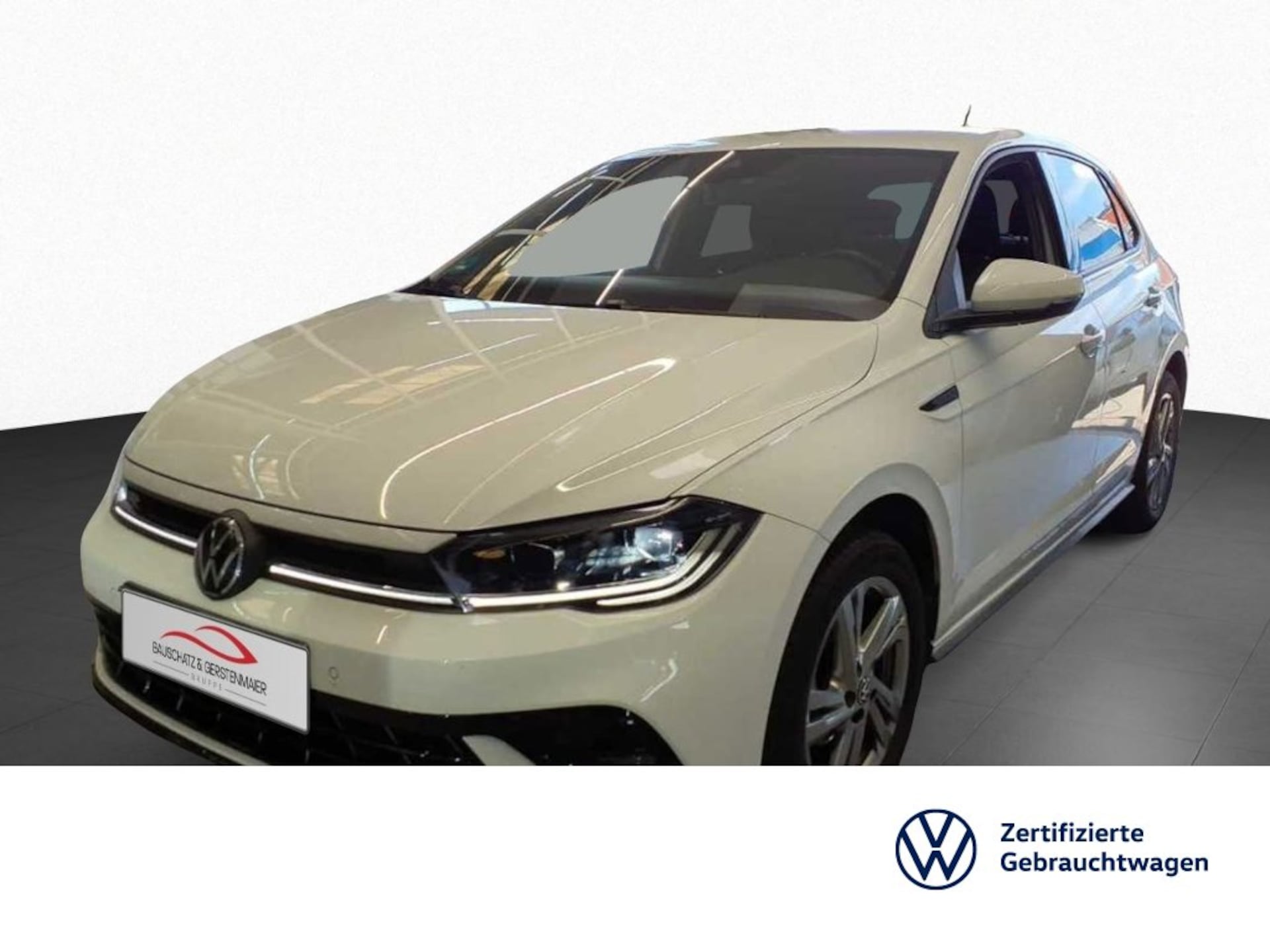 Volkswagen Polo R-Line