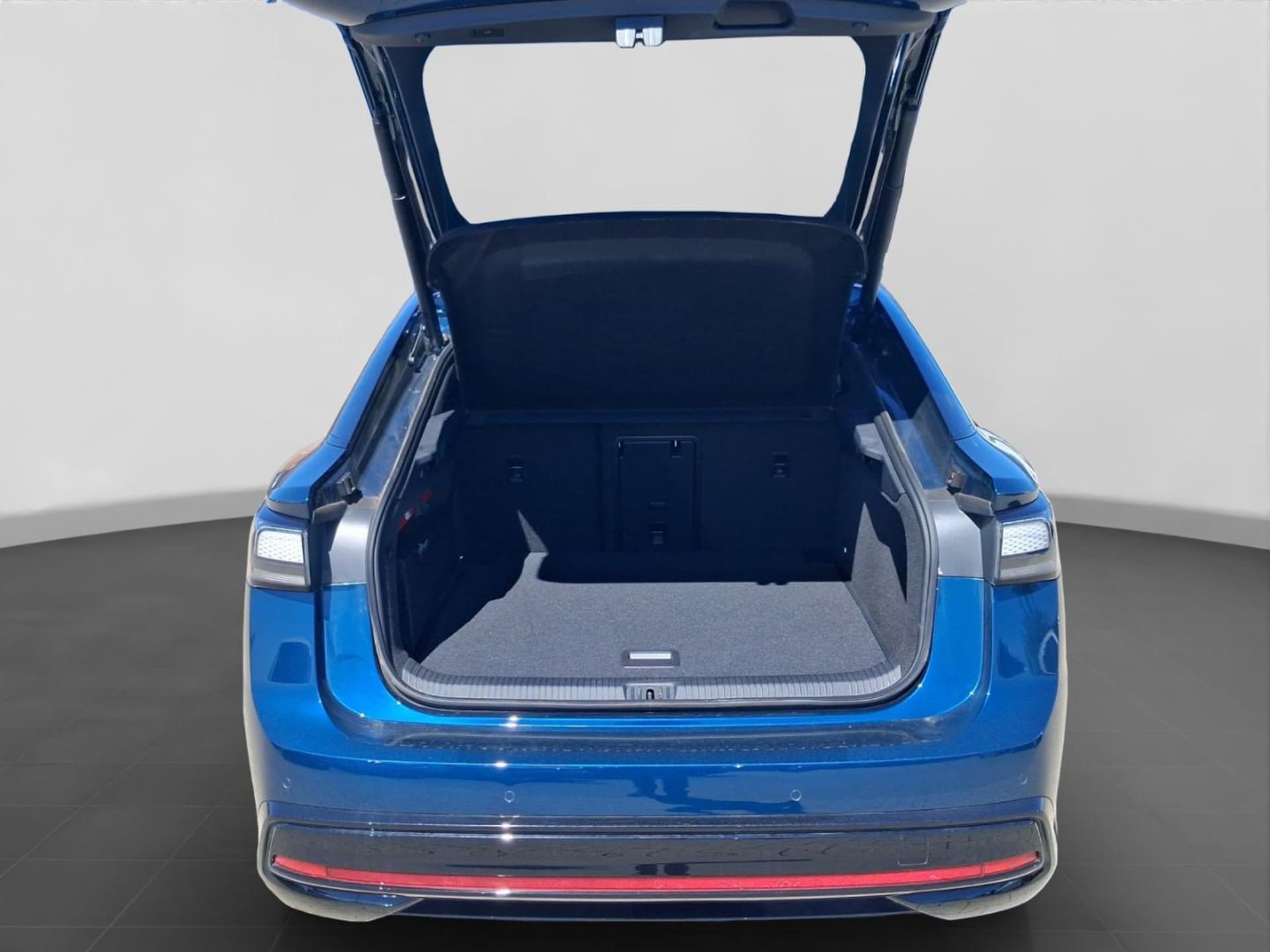 Volkswagen ID.7 Pro S