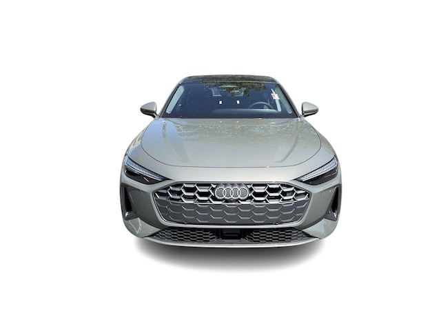 2026 Audi A5 Sedan