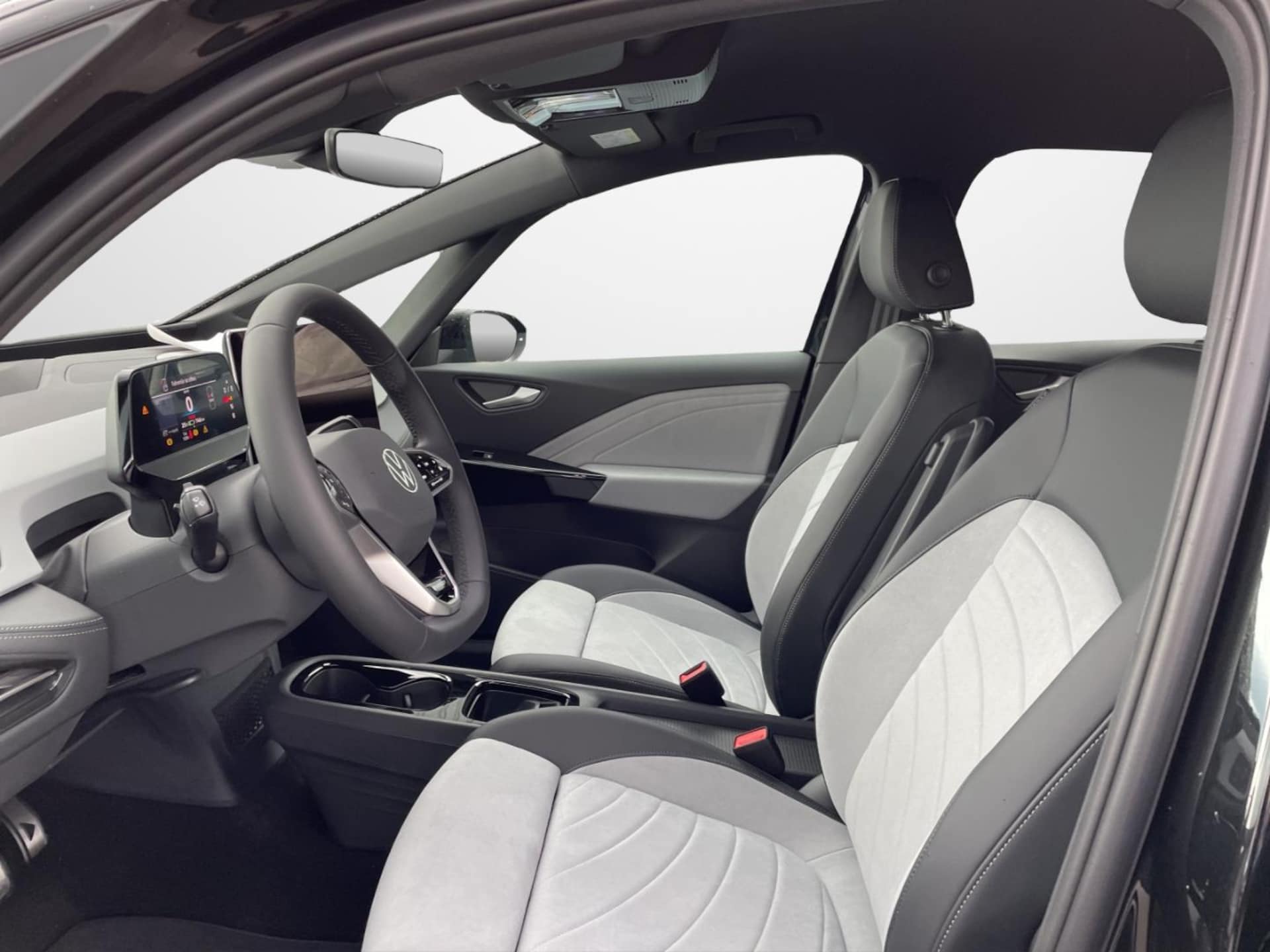Volkswagen ID.3 Pro S