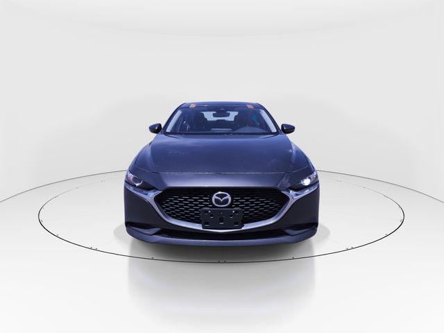 2023 Mazda Mazda3 Sedan