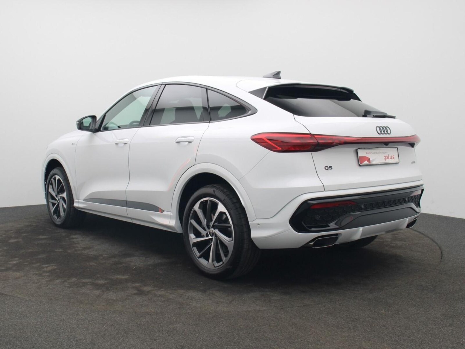 Audi Q5 Sportback – Bild 5