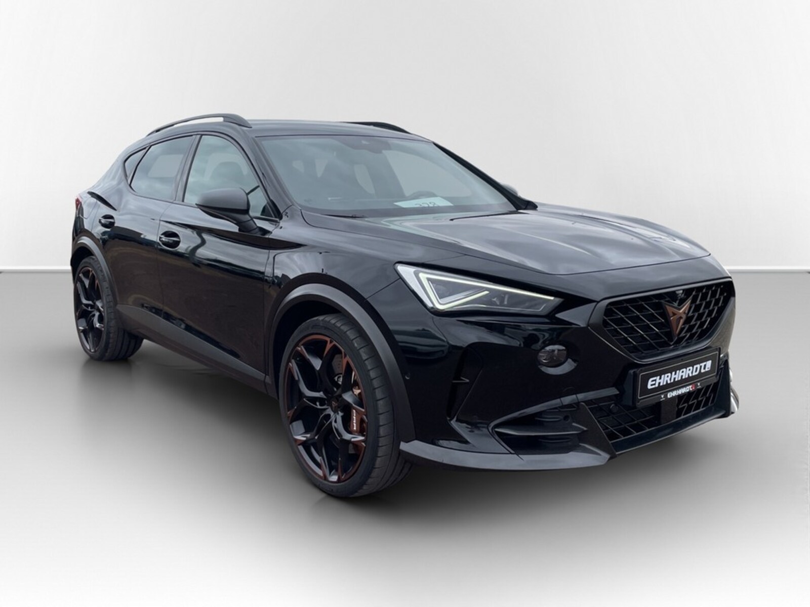 CUPRA Formentor – Bild 4