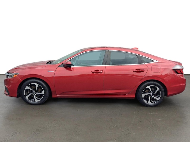 2022 Honda Insight