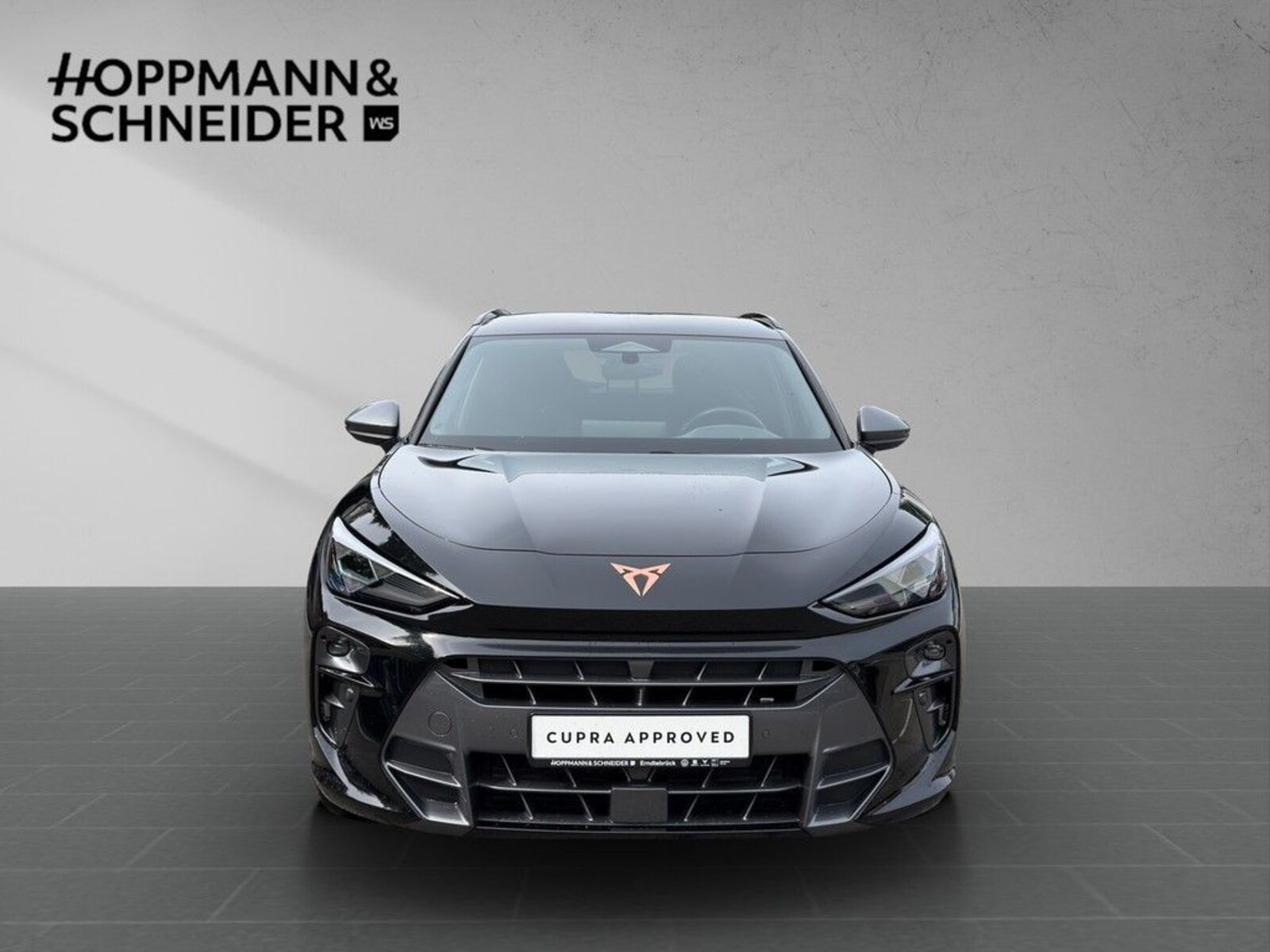 CUPRA Terramar – Bild 8