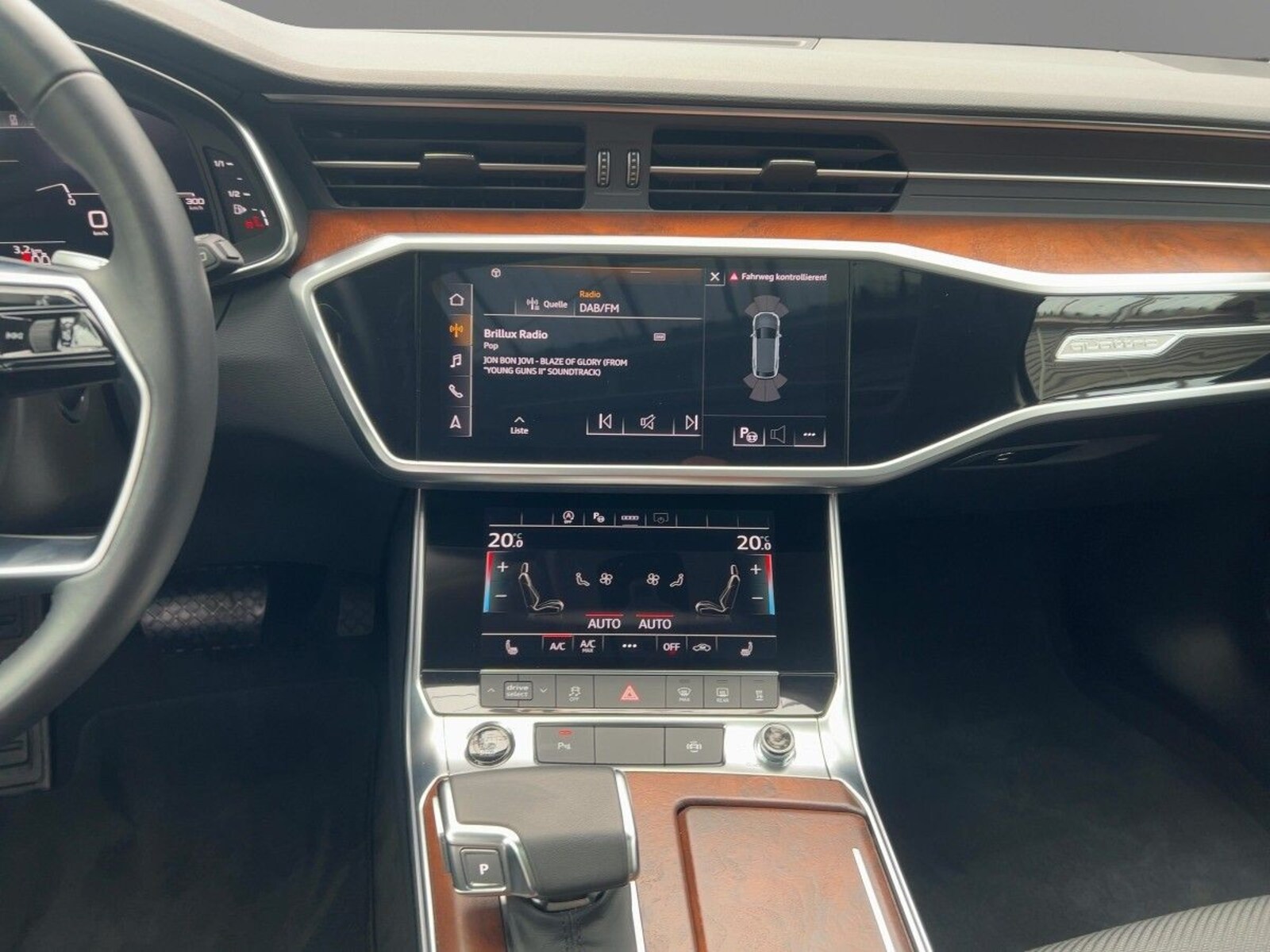 Audi A6 Avant – Bild 11