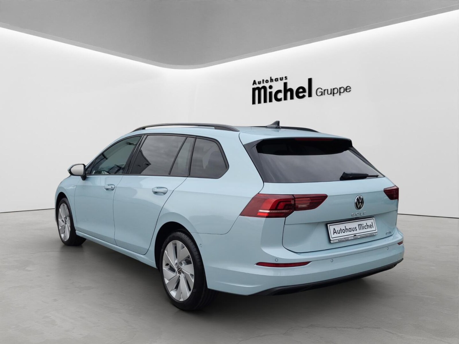 Volkswagen Golf Variant – Bild 4
