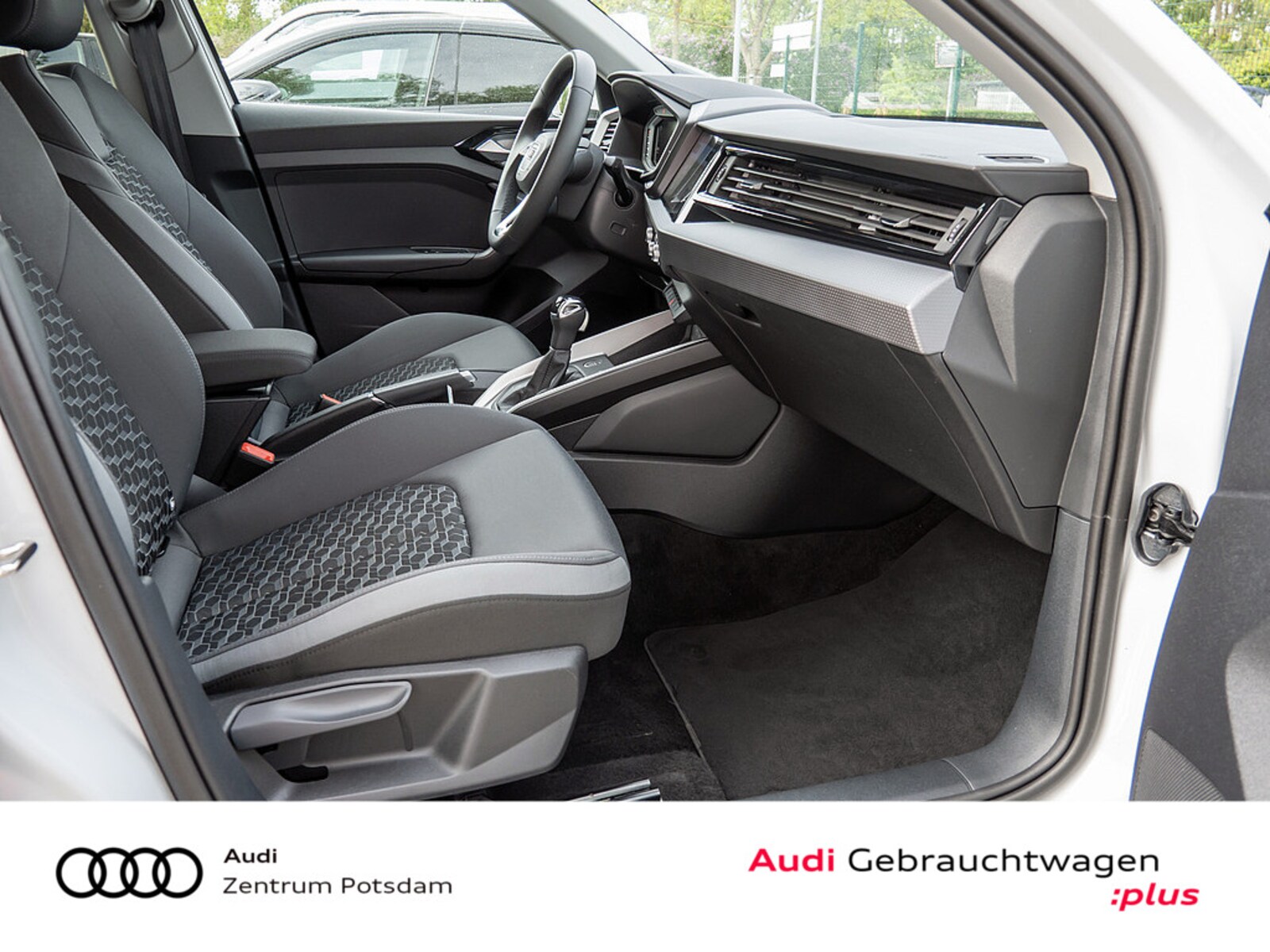 Audi A1 Sportback – Bild 2