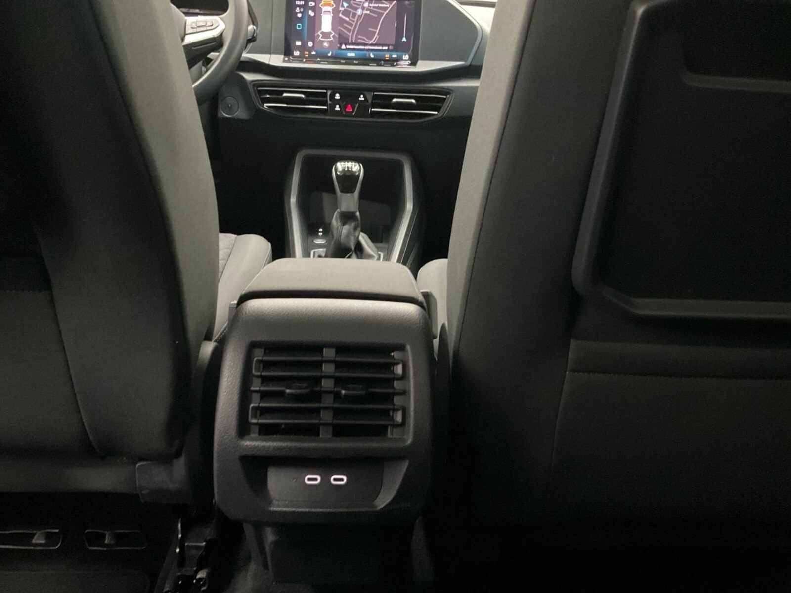 Volkswagen Caddy Maxi – Bild 16
